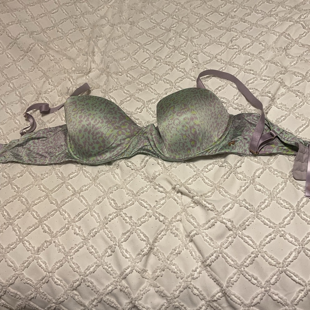 Savage x fenty bra